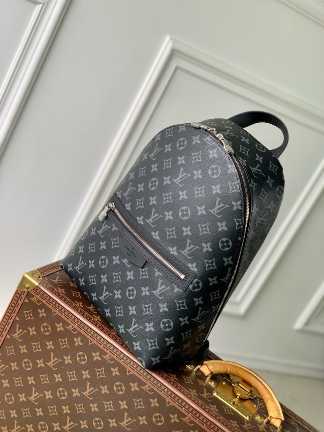 Louis Vuitton Discovery Backpack M14020-1