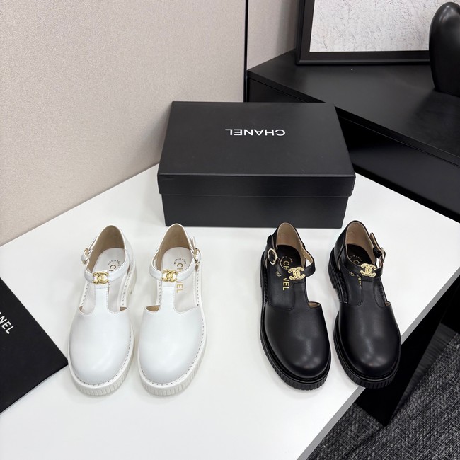 Chanel Sandals 44898-1