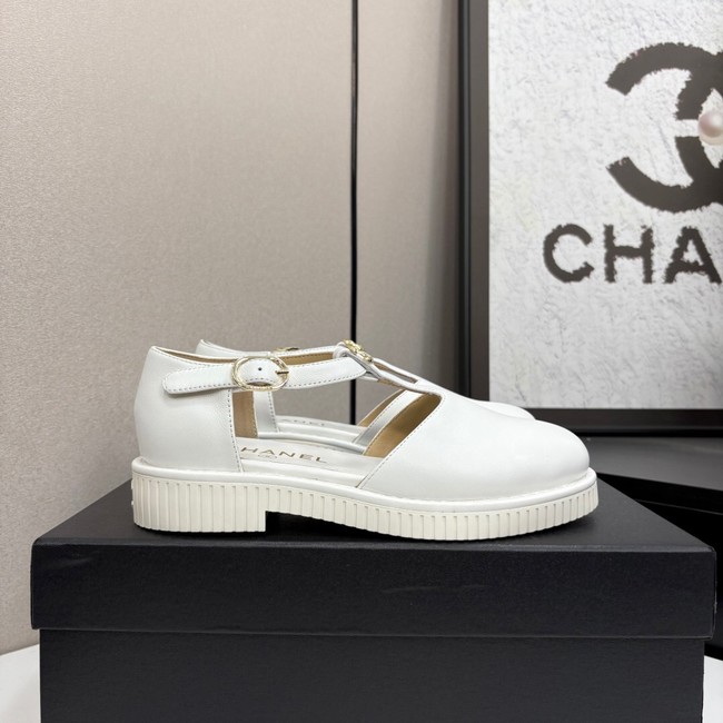 Chanel Sandals 44898-2