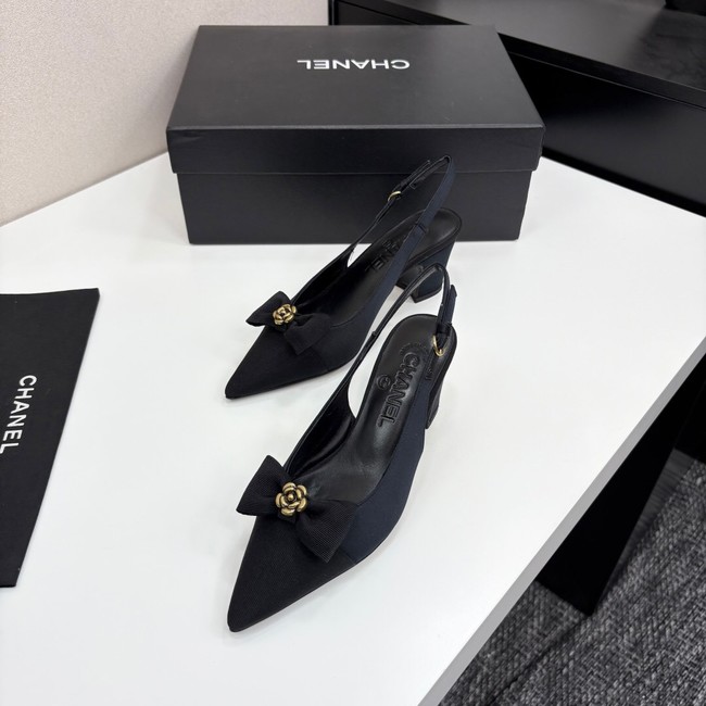 Chanel Sandals 44899-1