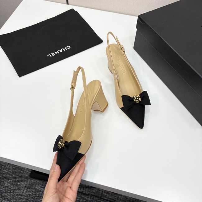 Chanel Sandals 44899-3