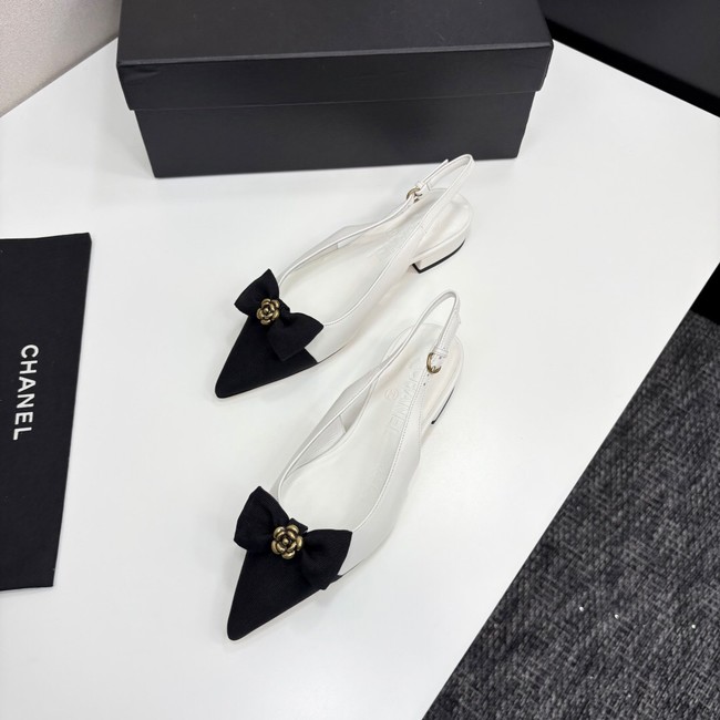 Chanel Sandals 44900-1