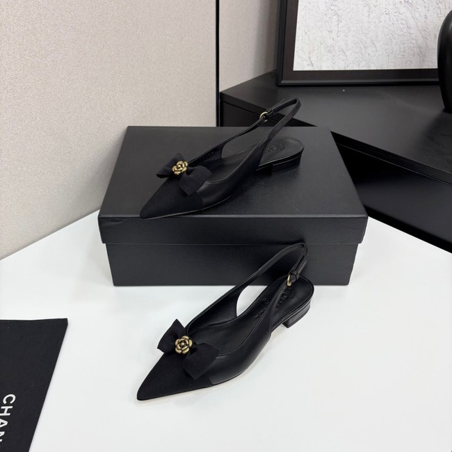 Chanel Sandals 44900-2