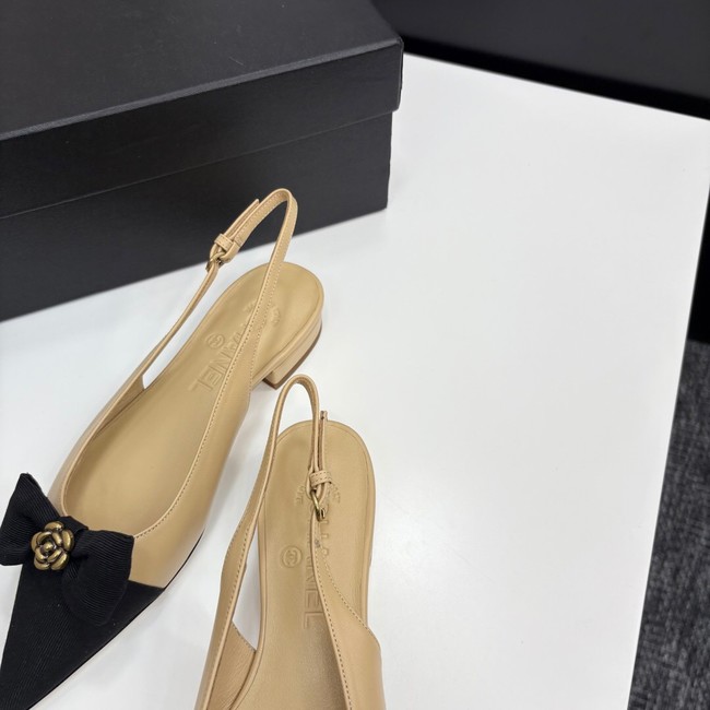 Chanel Sandals 44900-3