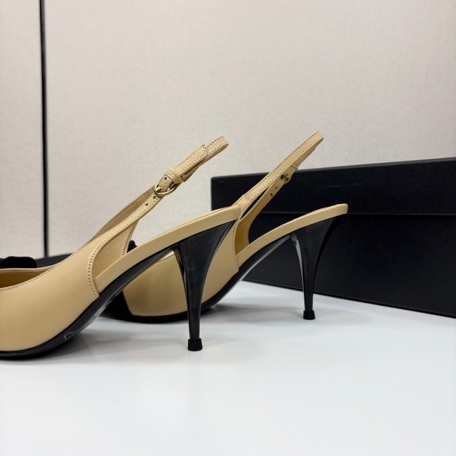 Chanel Sandals 44901-1