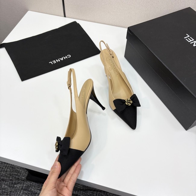 Chanel Sandals 44901-1