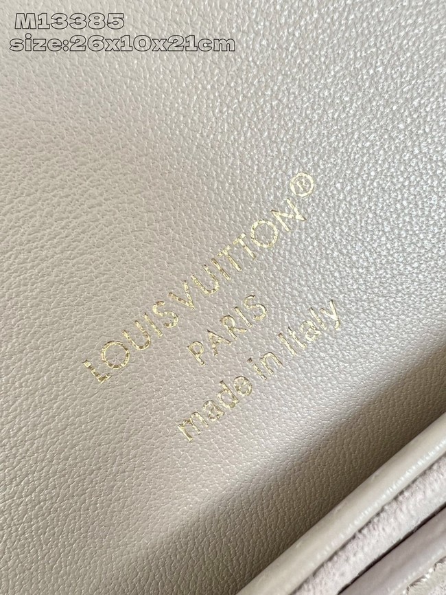 Louis Vuitton Coussin Backpack PM M13358 Gray