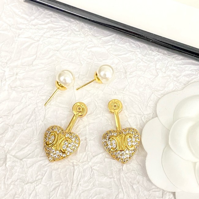 Celine Earring CE16825