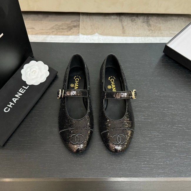 Chanel Shoes 44913-4