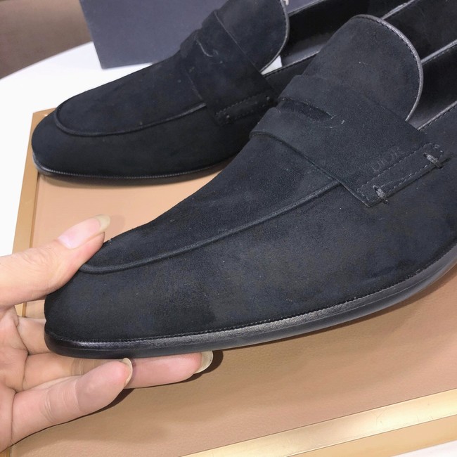 Dior Mens leather shoes 44915-1