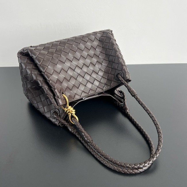 Bottega Veneta Parachute 835921 Fondant