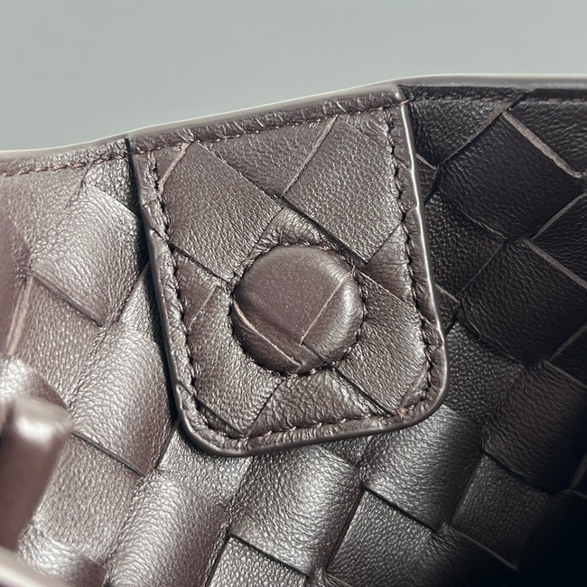 Bottega Veneta Parachute 835921 Fondant