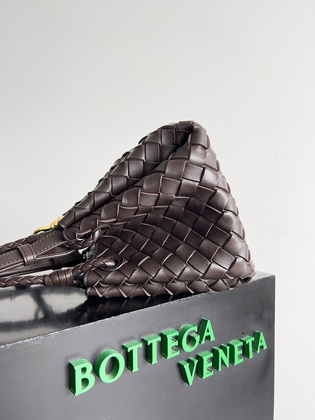 Bottega Veneta Small Parachute 796569 Fondant