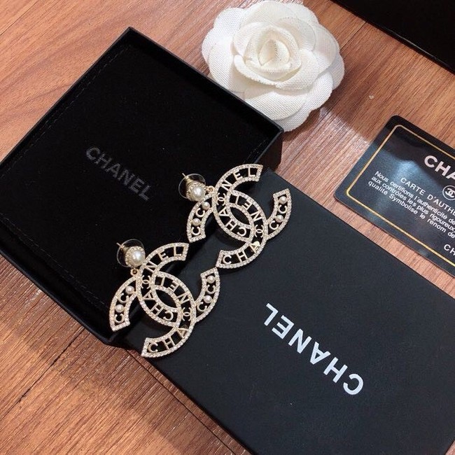 Chanel Earring CE16850