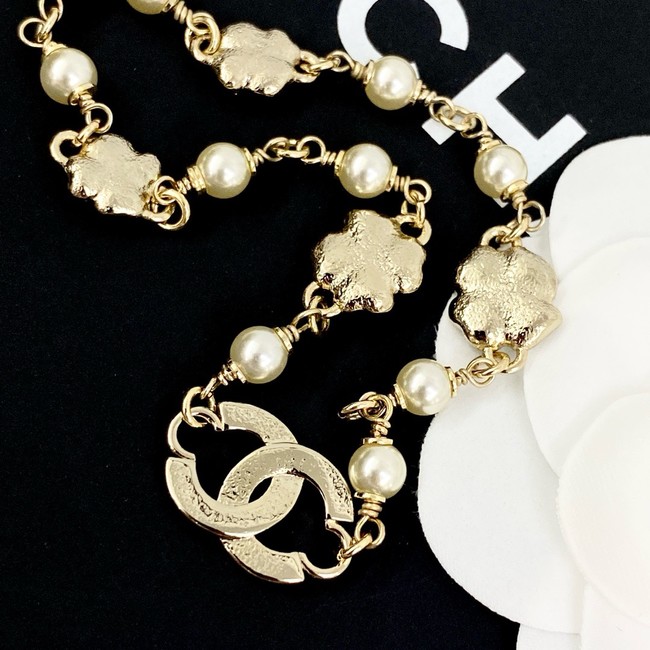 Chanel necklace CE16846
