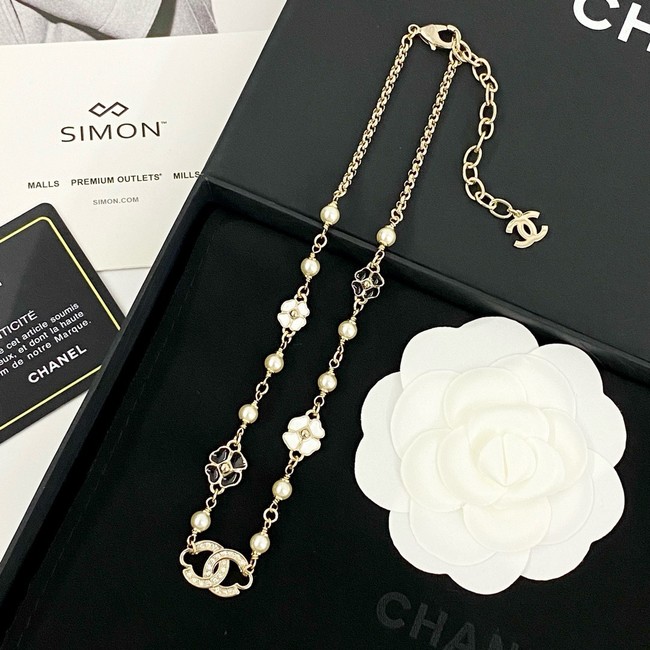 Chanel necklace CE16846