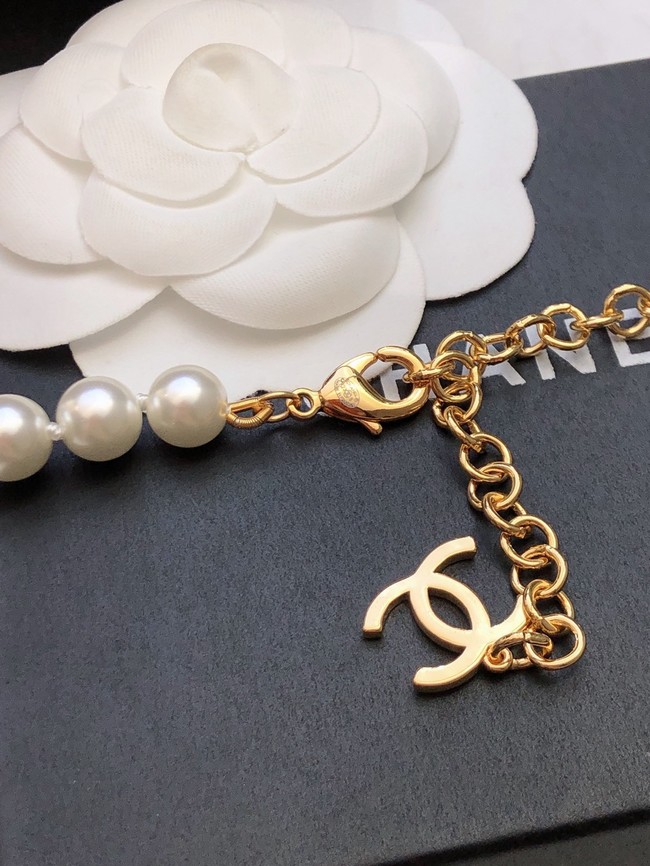 Chanel necklace CE16849
