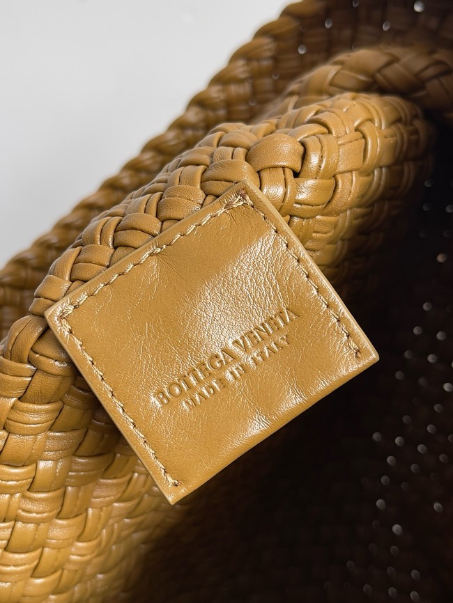 Bottega Veneta Tosca 716974 Dark praline