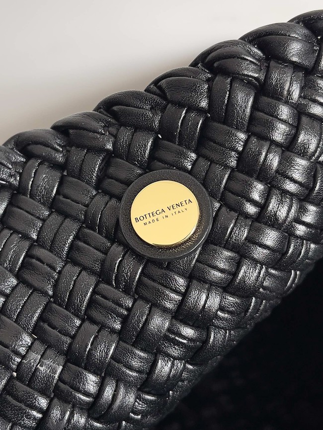 Bottega Veneta Tosca 716974 black&blue