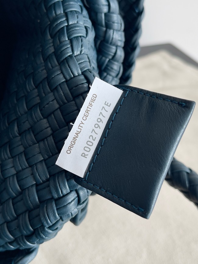 Bottega Veneta Tosca 716974 blue