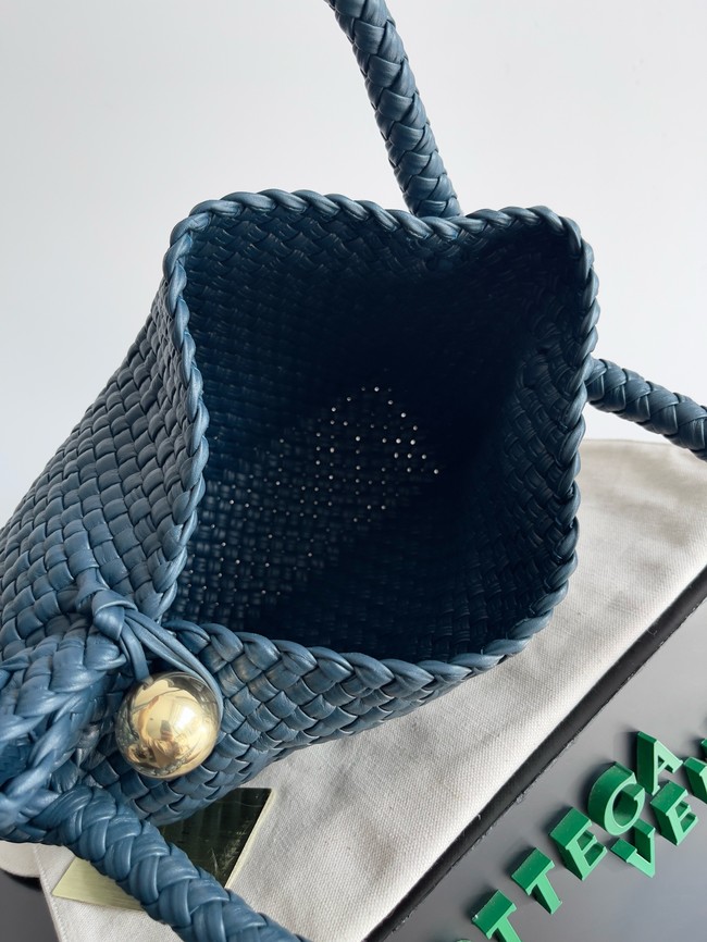 Bottega Veneta Tosca 716974 blue