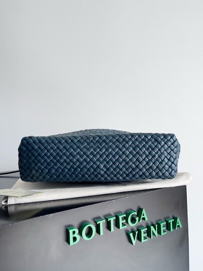 Bottega Veneta Tosca 716974 dark blue&blue