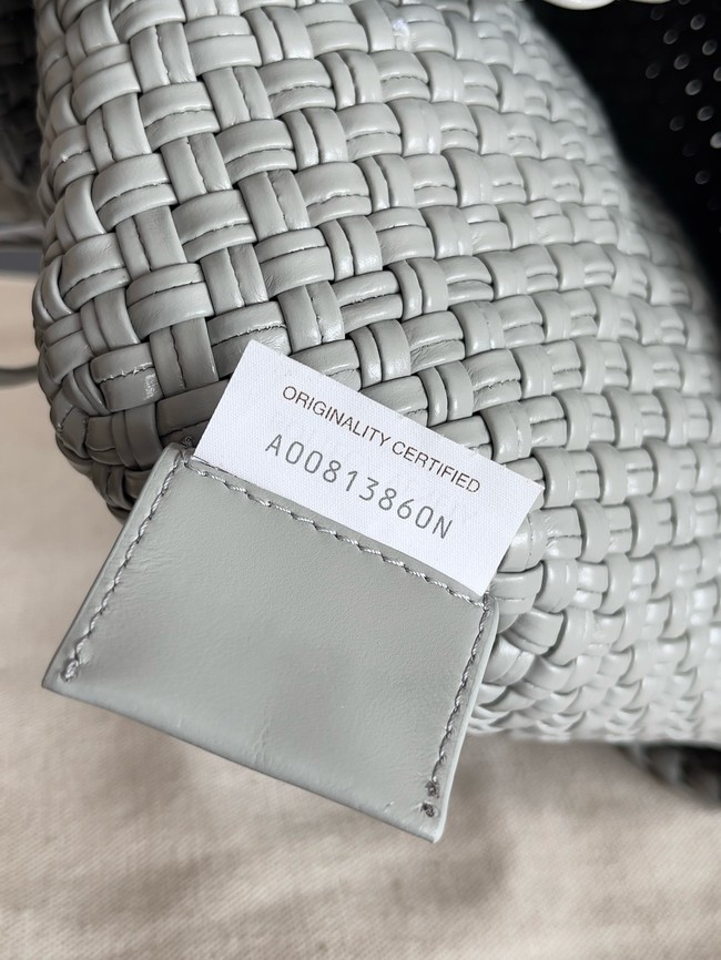 Bottega Veneta Tosca 716974 gray