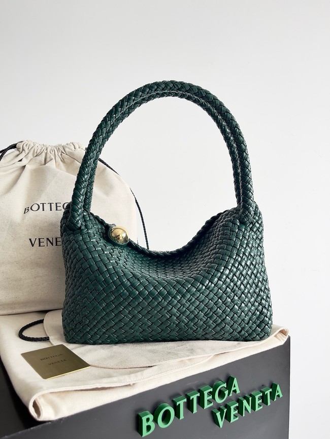 Bottega Veneta Tosca 716974 green