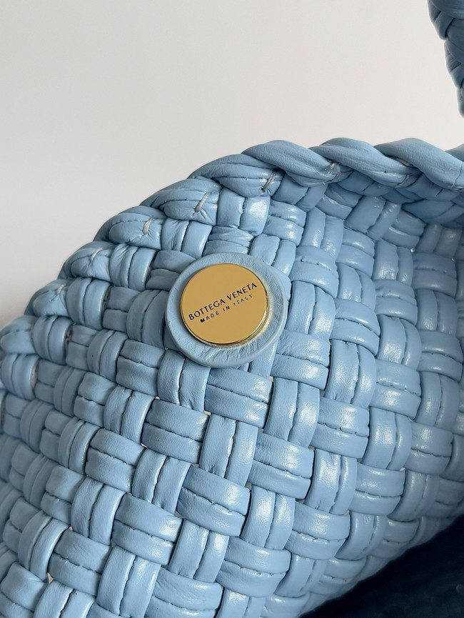 Bottega Veneta Tosca 716974 sky blue