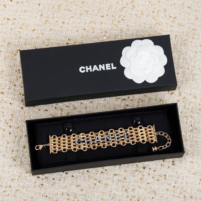 Chanel Bracelet CE16852