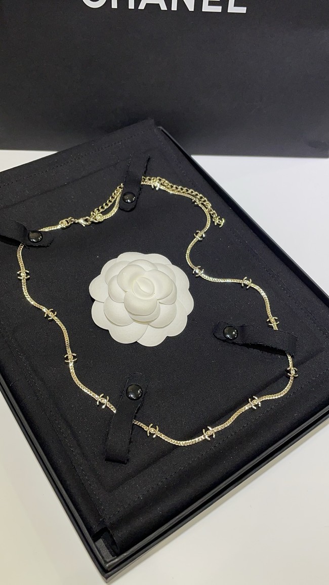 Chanel necklace CE16866