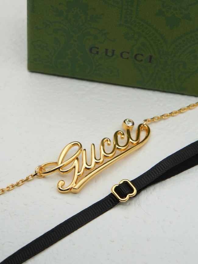Gucci necklace CE16870