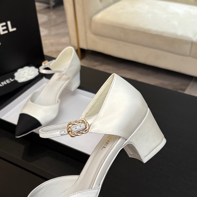 Chanel SLINGBACKS 44928-3