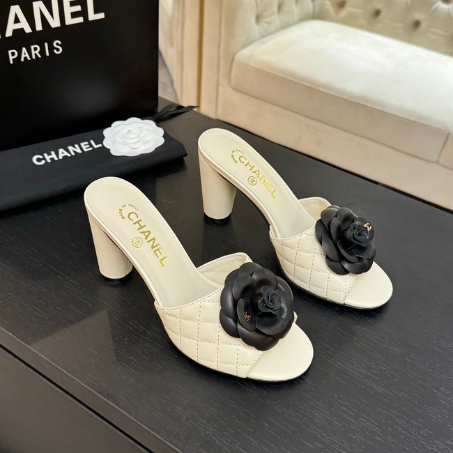 Chanel Shoes 44935-1