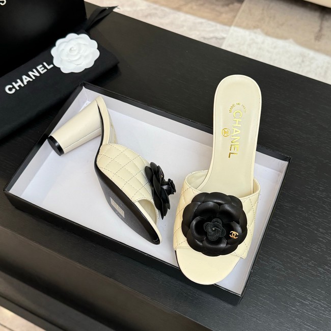 Chanel Shoes 44935-1