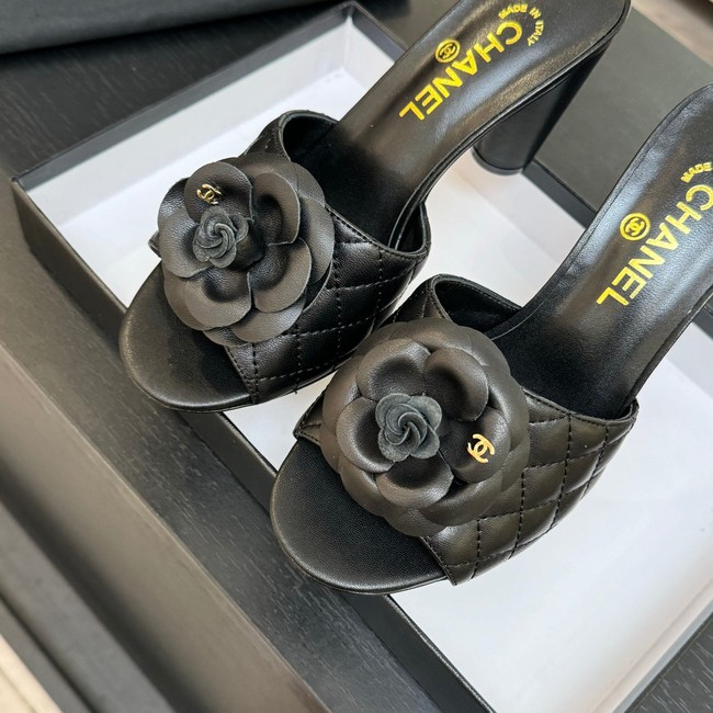 Chanel Shoes 44935-3