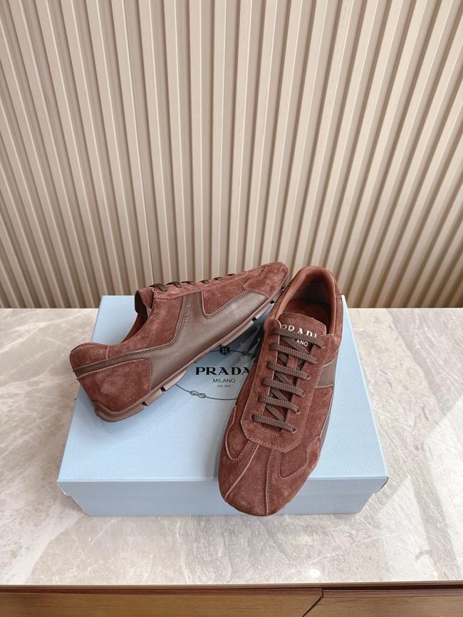 Prada Flat shoes 44930-2