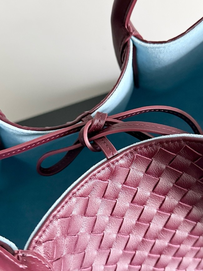 Bottega Veneta Pinacoteca  817166 Barolo&ecru