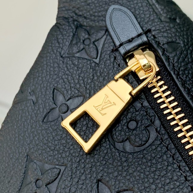 Louis Vuitton High Rise PM M14353 Black