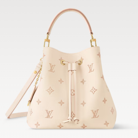 Louis Vuitton NEW NeoNoe MM M14401 Eden