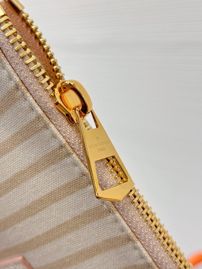 Louis Vuitton NEW NeoNoe MM M14401 Eden