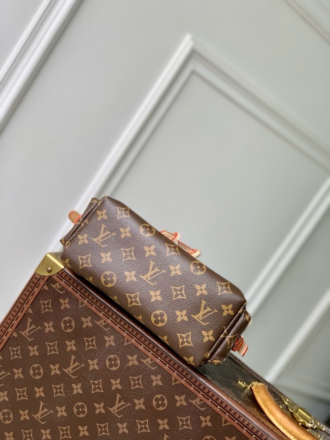 Louis Vuitton Odyssee M25085