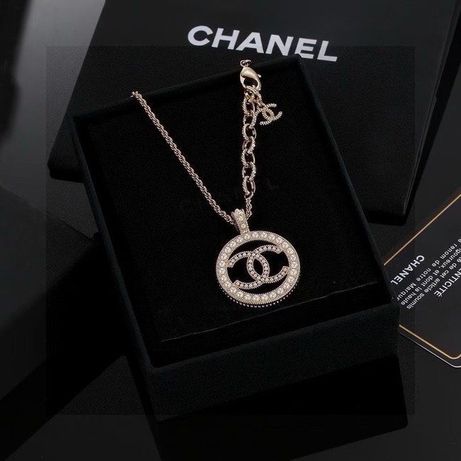 Chanel necklace CE16896