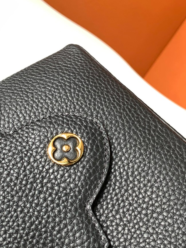 Louis Vuitton Capucines Mini M96498 black
