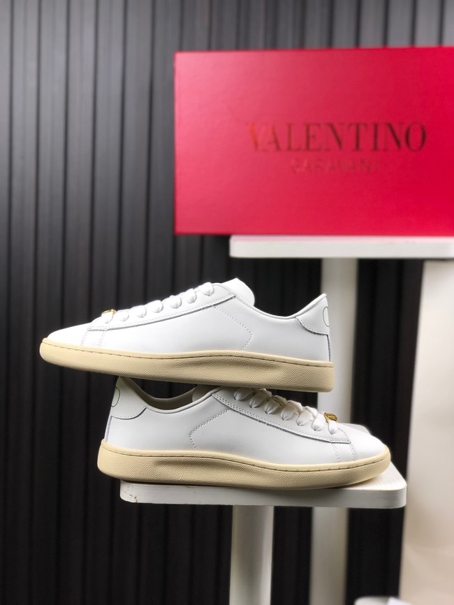 Valentino Flat shoes 44939-2