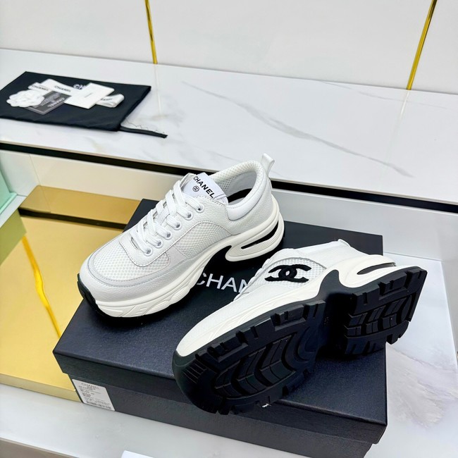 Chanel Sports shoes 44940-1