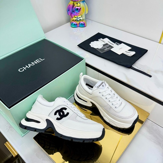 Chanel Sports shoes 44940-1