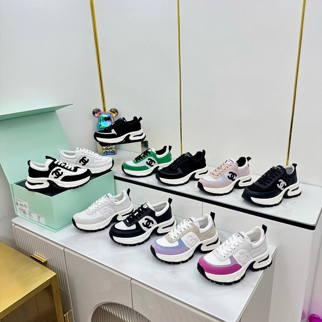 Chanel Sports shoes 44940-1
