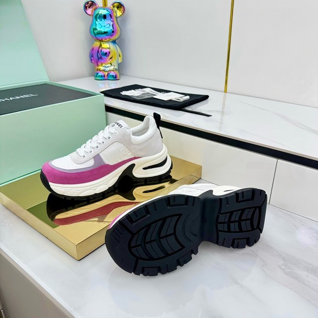 Chanel Sports shoes 44940-10
