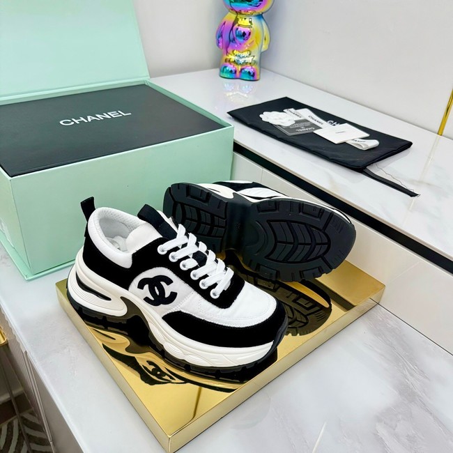 Chanel Sports shoes 44940-11